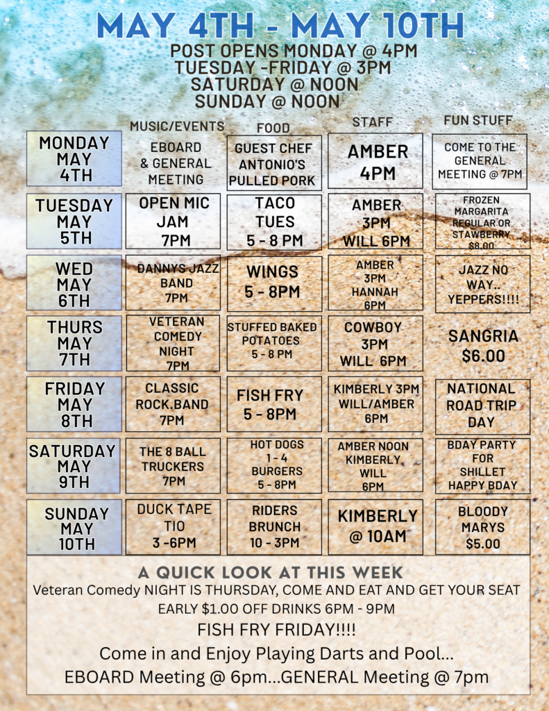 Calander