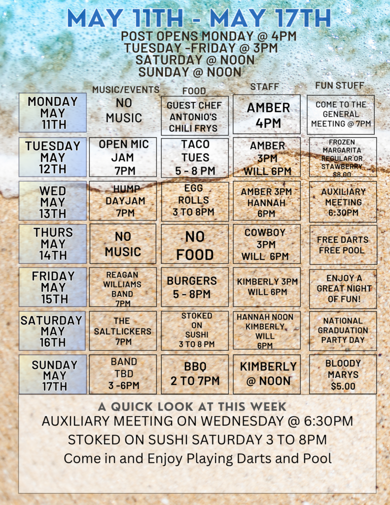 Calander