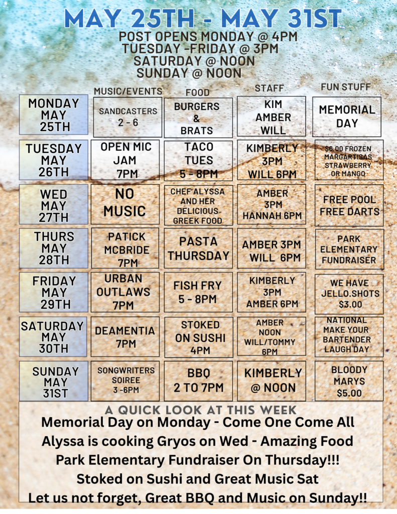 Calander